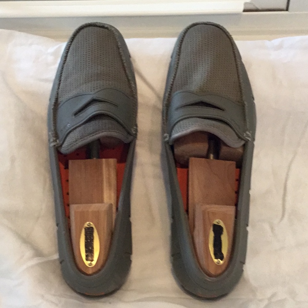 Men’s Swims Driving Shoe